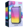 NOGA Party NG-BT630 Parlante Bluetooth LED Colors [Mayorista]