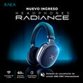XAEA Headphones Radiance ANC-ENC Bluetooth 60hs [Mayorista]