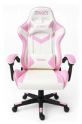 Silla Gamer Noga Stratos Stormer Rosa [Mayorista]