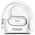 NOGA Auriculares TWS Inalámbricos Open Ear Blancos con Estuche [Mayorista]