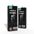 XAEA Hera Cable USB-C a Lightning Fast Charge 1.5M Premium [Mayorista]