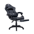 Silla Gamer Netmak Negra [Mayorista]