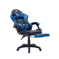 Silla Gamer Netmak Azul [Mayorista]