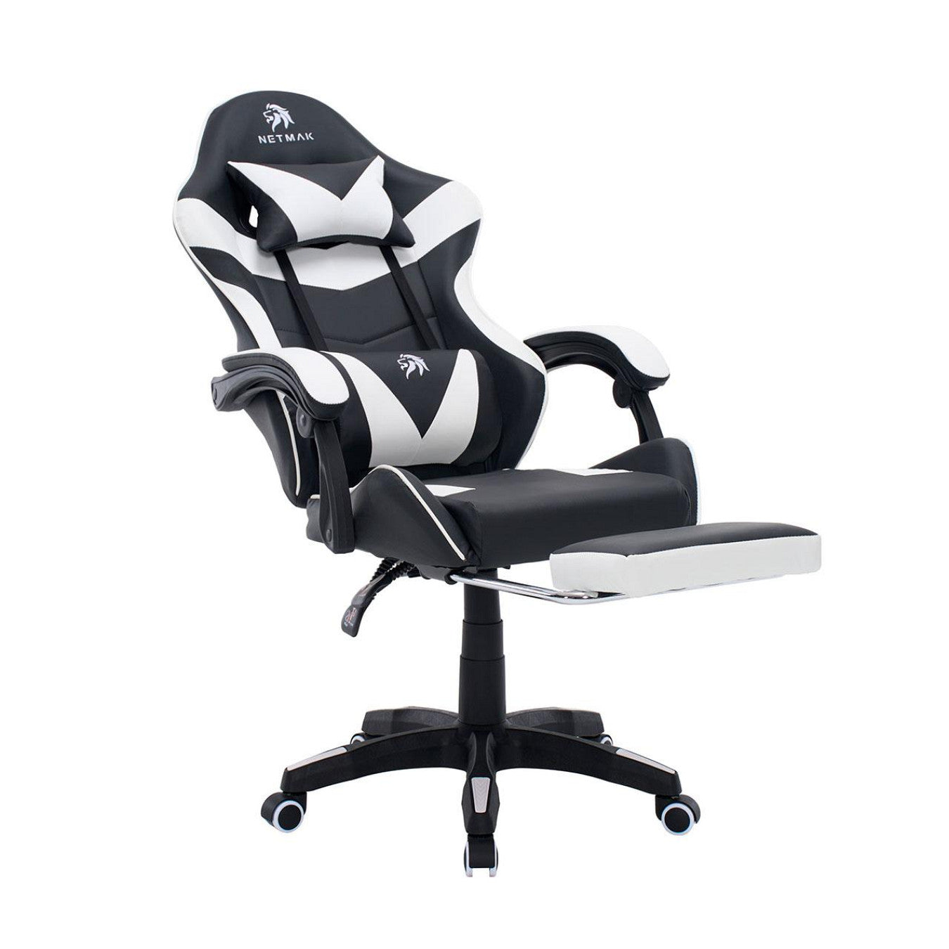 Silla Gamer Netmak [Mayorista]