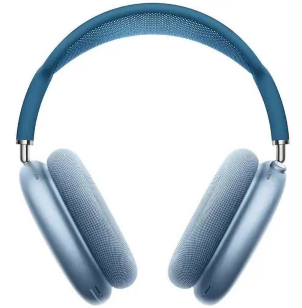 AirPods Max USB-C - Midnight/Blue/Orange