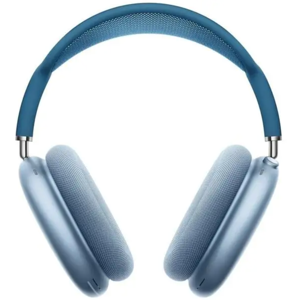 AirPods Max USB-C - Midnight/Blue/Orange