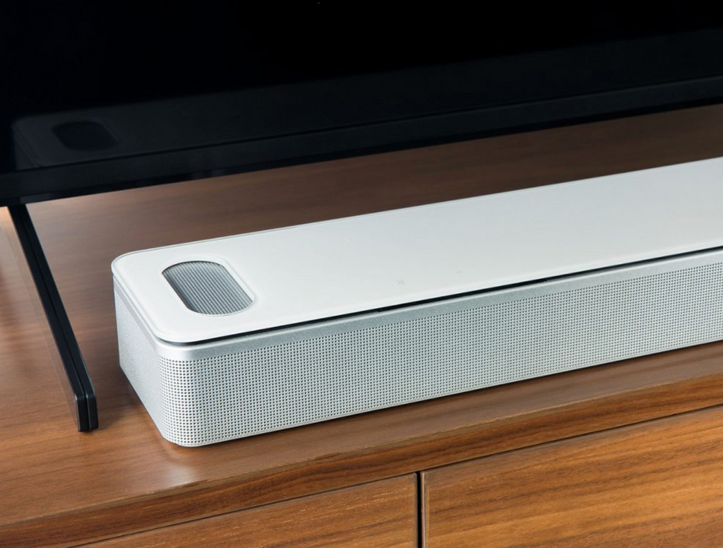 BOSE SMART SOUNDBAR 900 WHITE