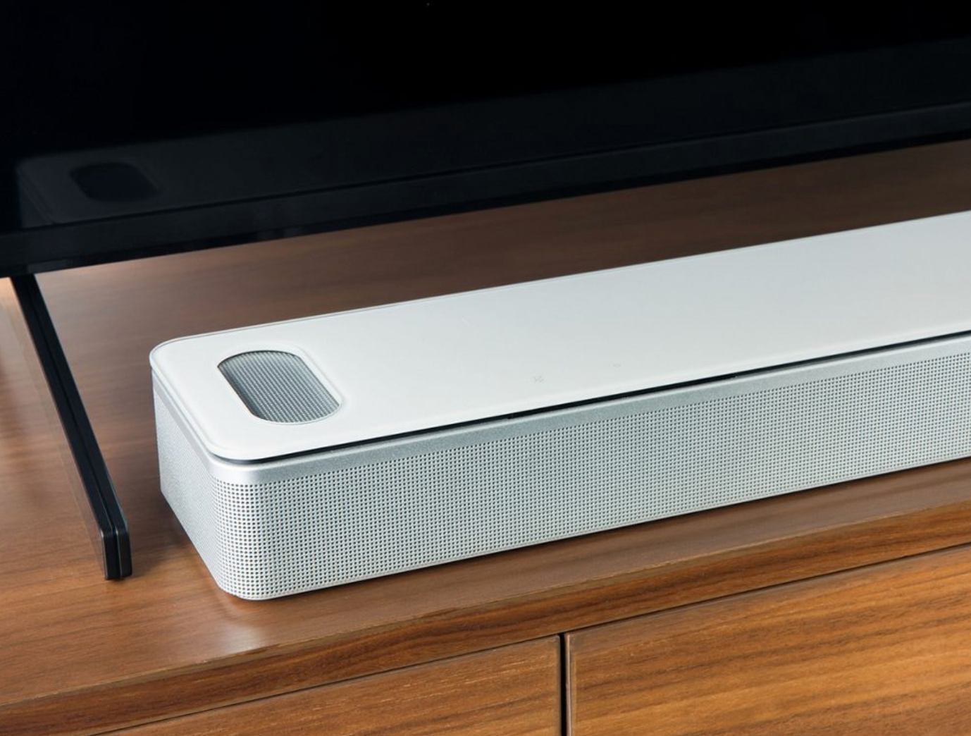 BOSE SMART SOUNDBAR 900 WHITE