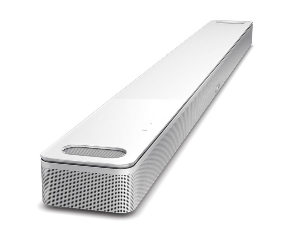 BOSE SMART SOUNDBAR 900 WHITE