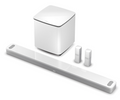 BOSE SMART SOUNDBAR 900 WHITE