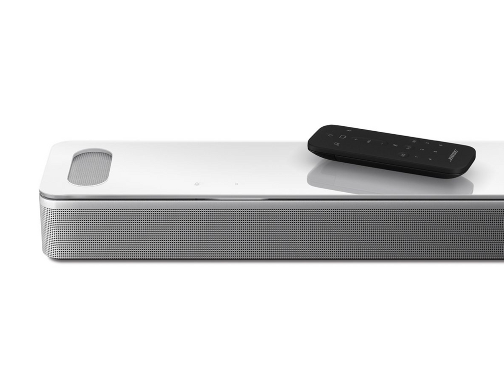 BOSE SMART SOUNDBAR 900 WHITE