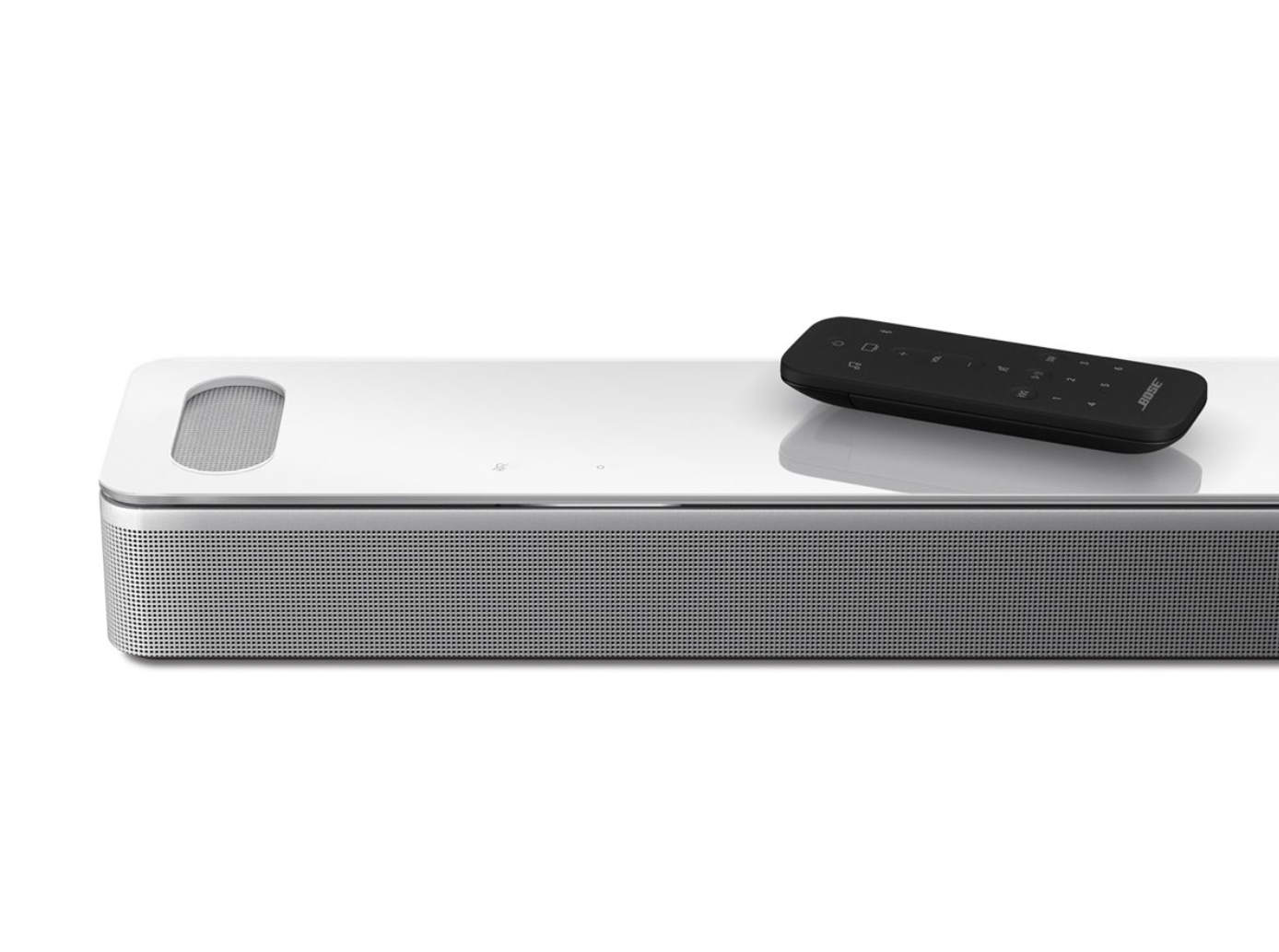 BOSE SMART SOUNDBAR 900 WHITE