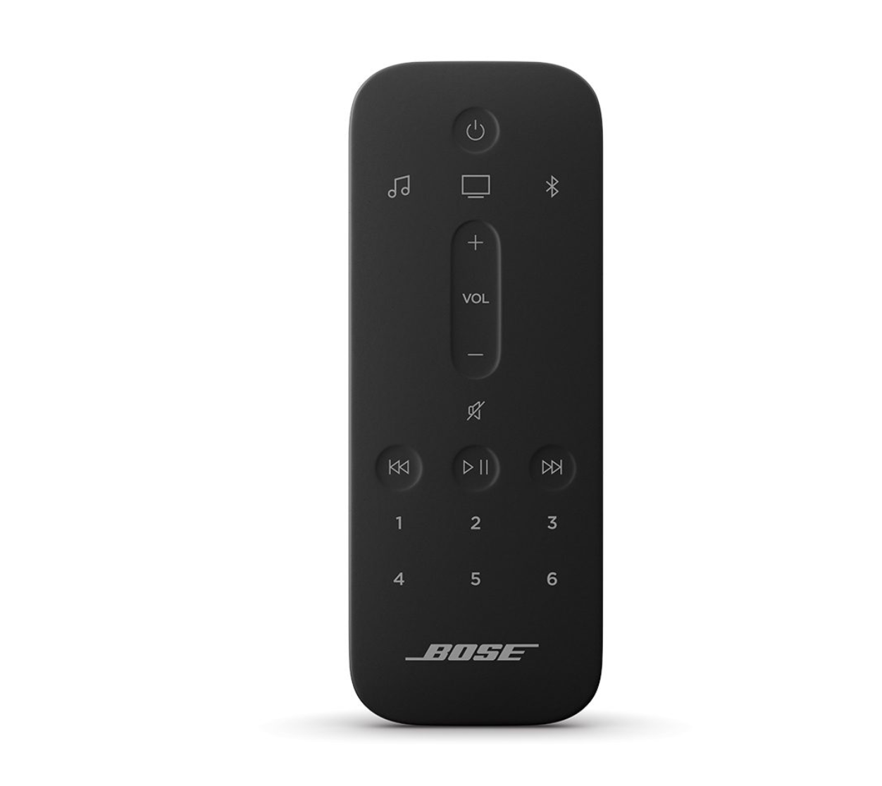 BOSE SMART SOUNDBAR 900 WHITE