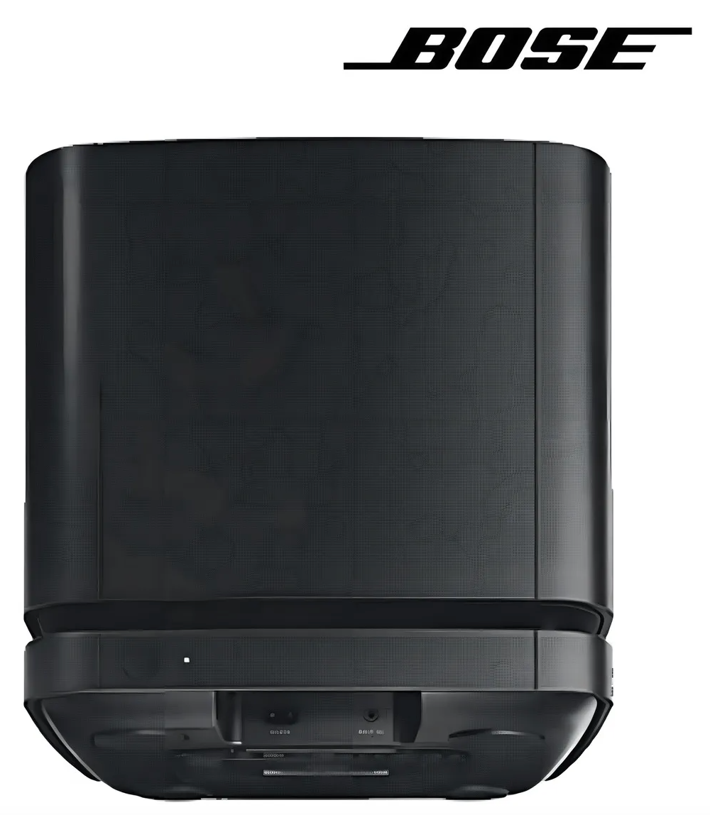 BOSE BASS MODULE 500