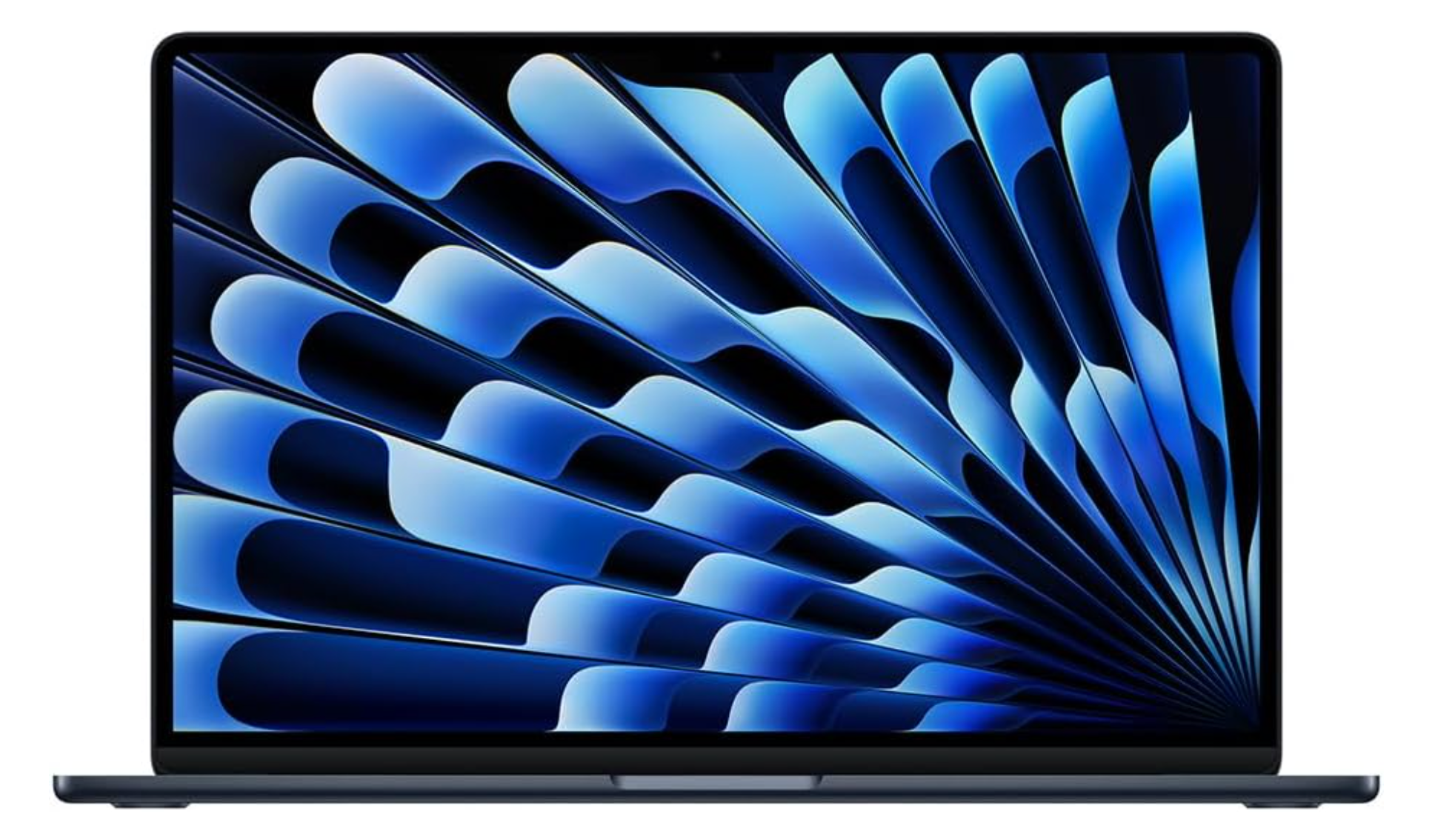 Apple MacBook Air 15.3" with Retina M4 Chip 10-Core CPU - 10-Core GPU 16GB 512GB - Starlight