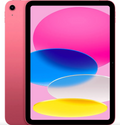 Apple iPad 11" A16 Chip - 256GB - WiFi - Pink