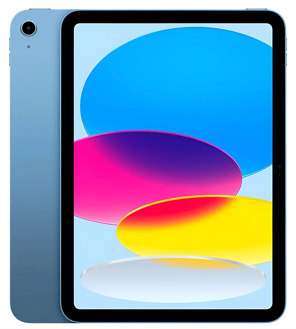Apple iPad 11" A16 Chip - 128GB - WiFi - Blue