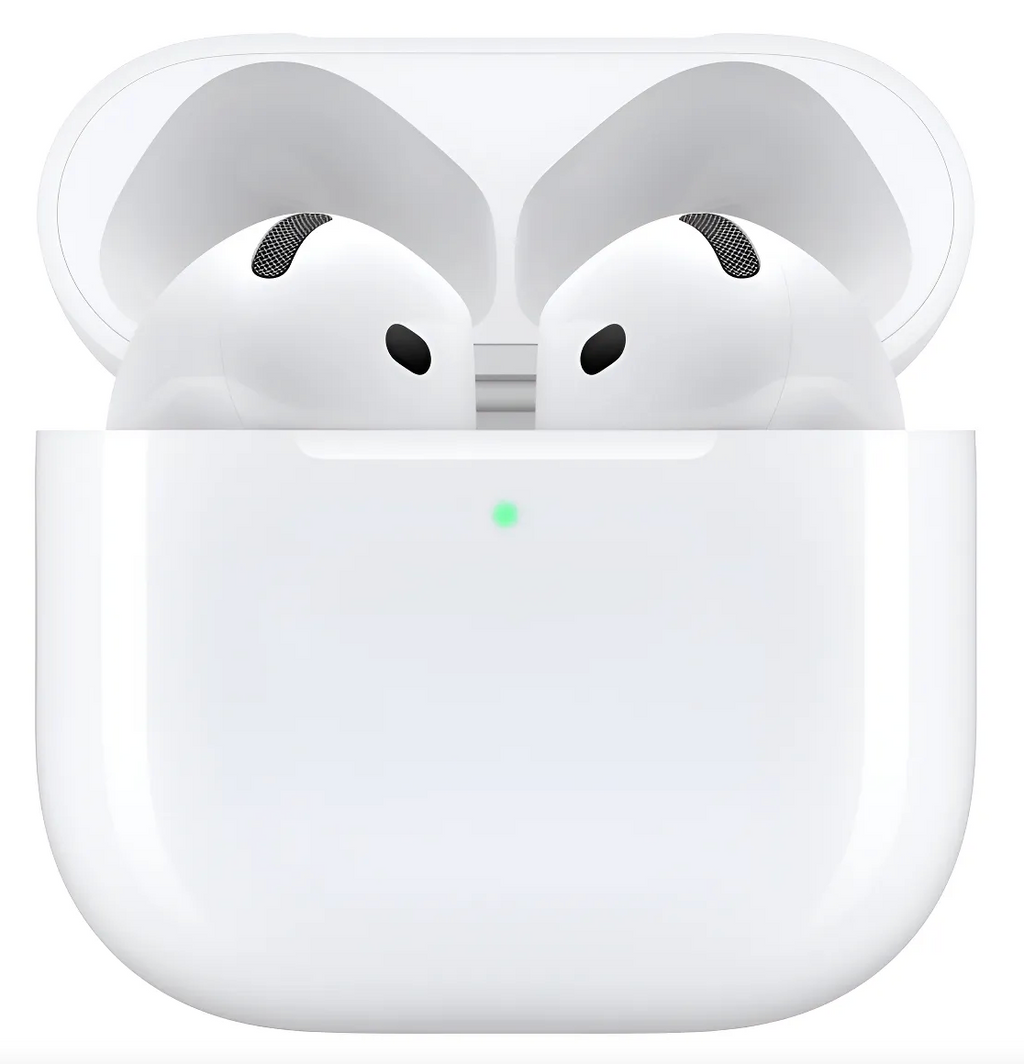 AirPods 4
