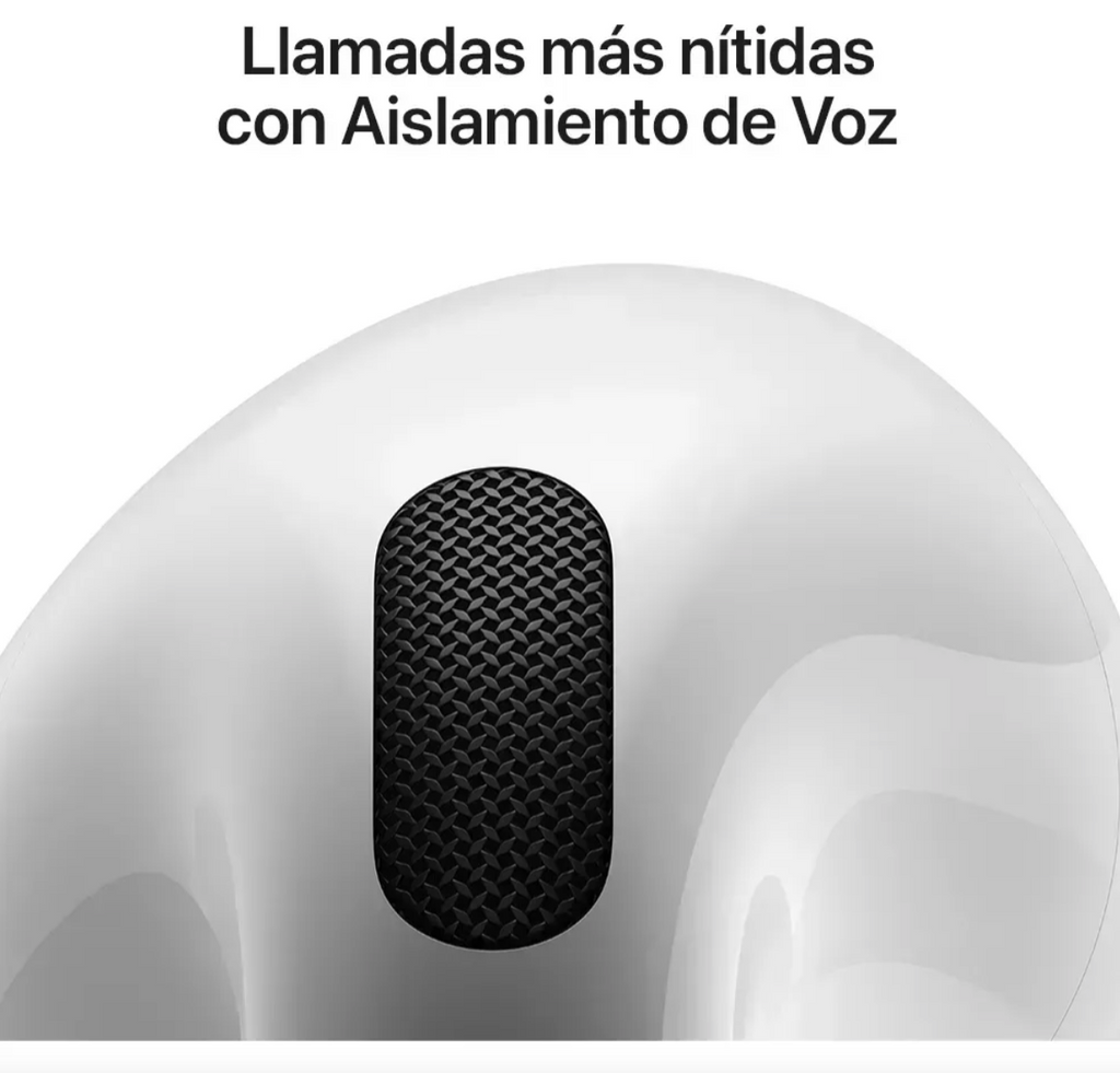 AirPods 4