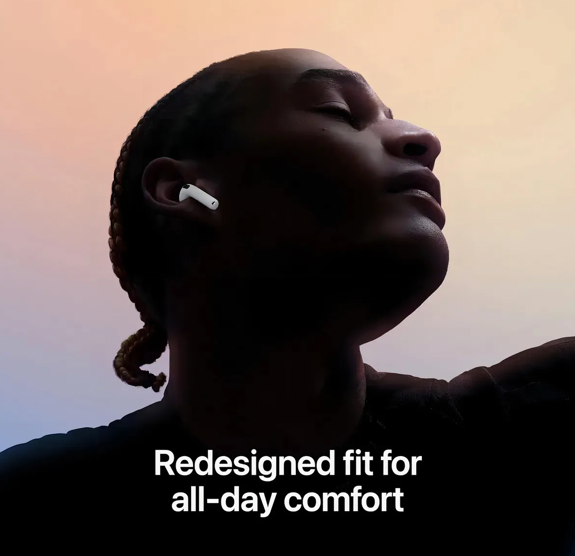 AirPods 4 - Noise Cancelling