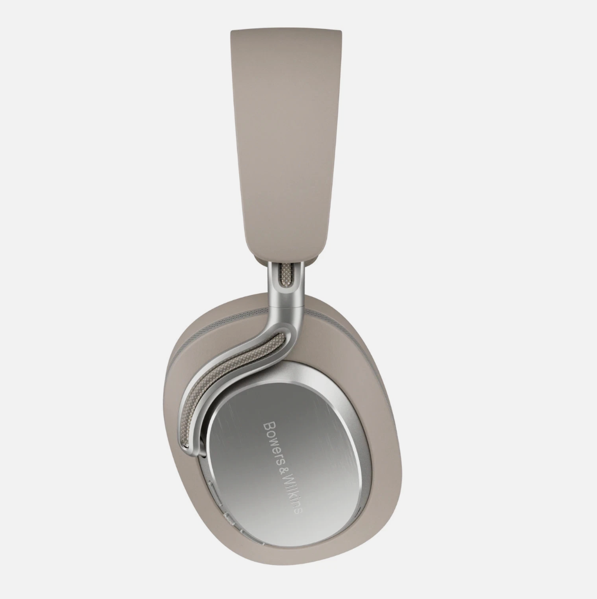 Bowers & Wilkins PX8 S2 - Warmstone/Onyx Black