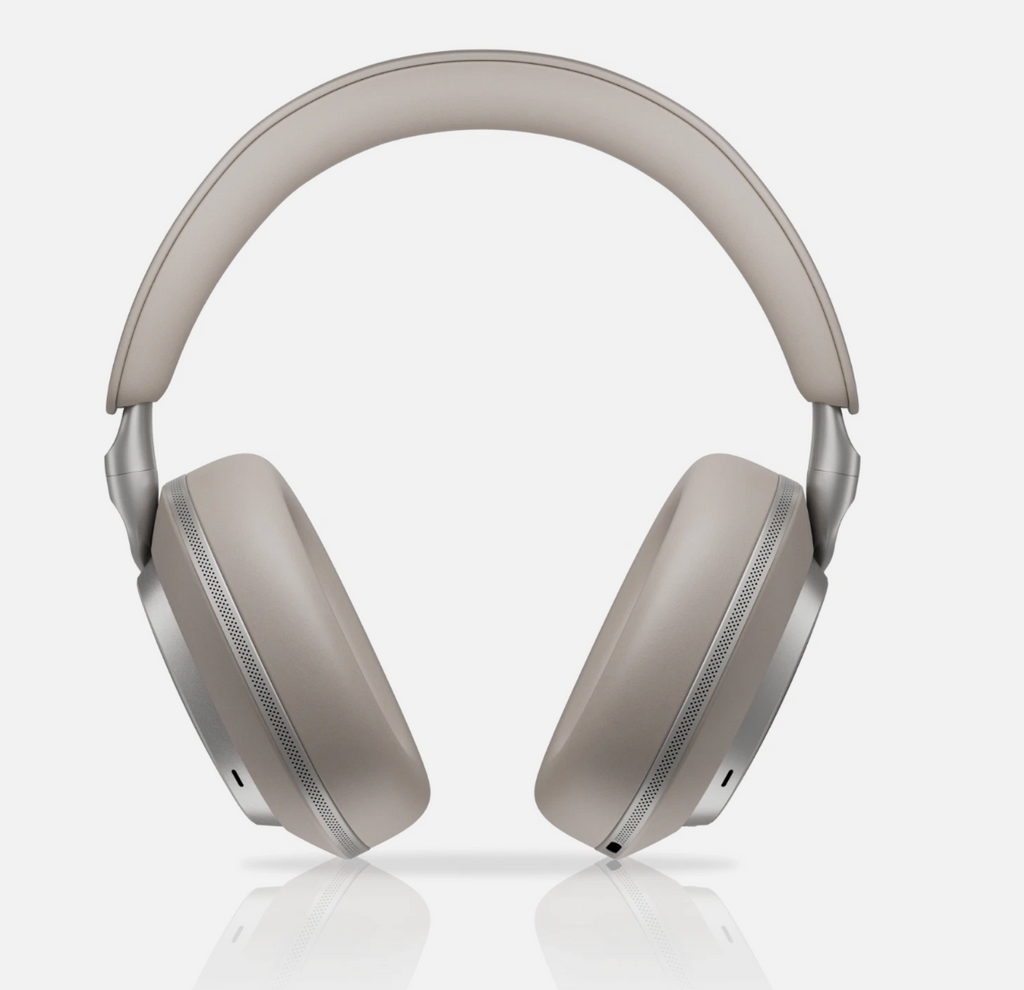 Bowers & Wilkins PX8 S2 - Warmstone/Onyx Black