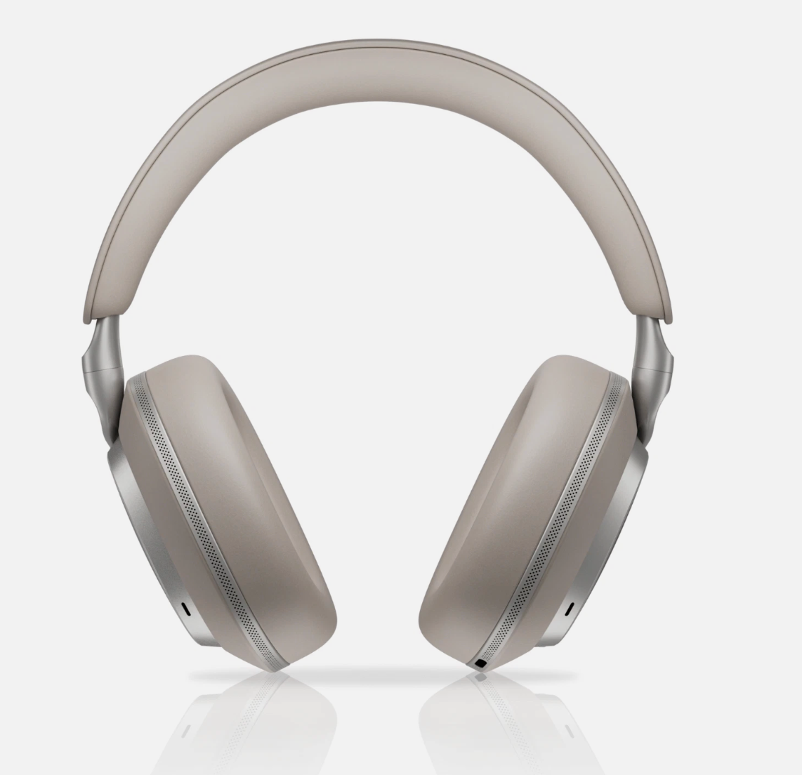 Bowers & Wilkins PX8 S2 - Warmstone/Onyx Black