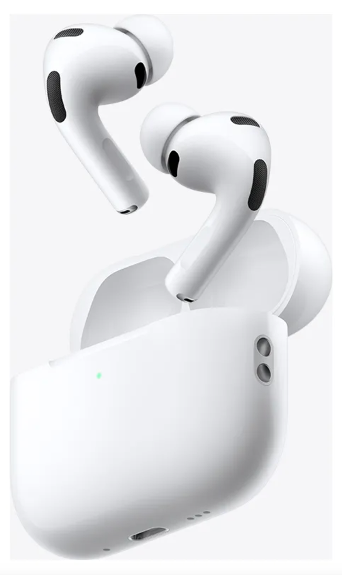 Apple AirPods Pro 3