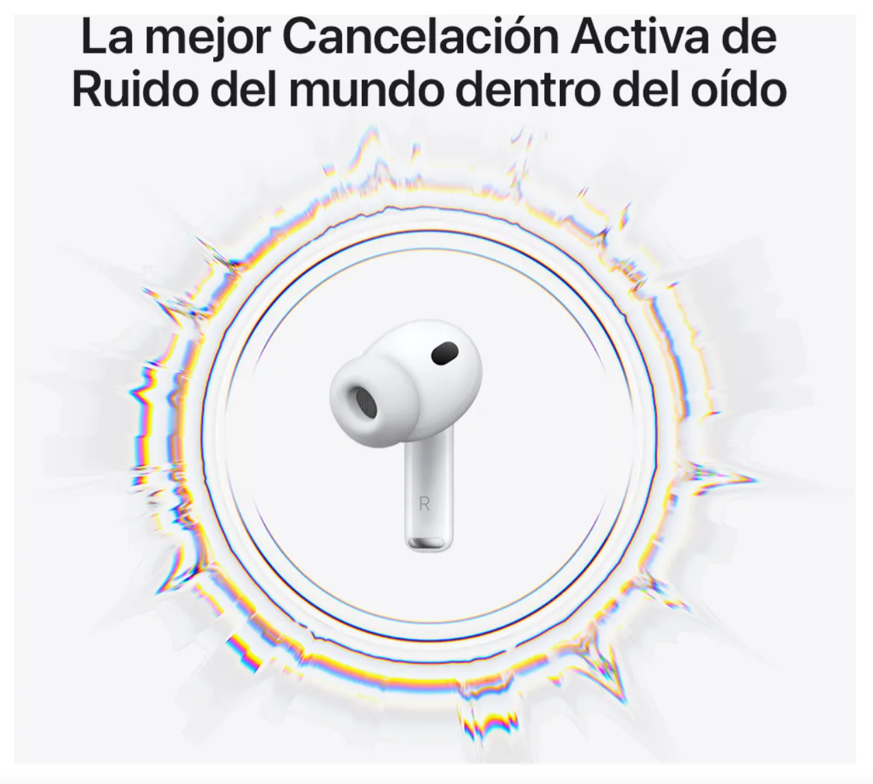 Apple AirPods Pro 3