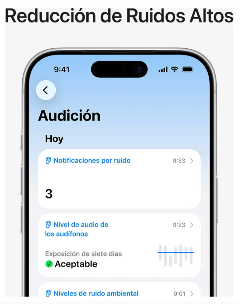 Apple AirPods Pro 3