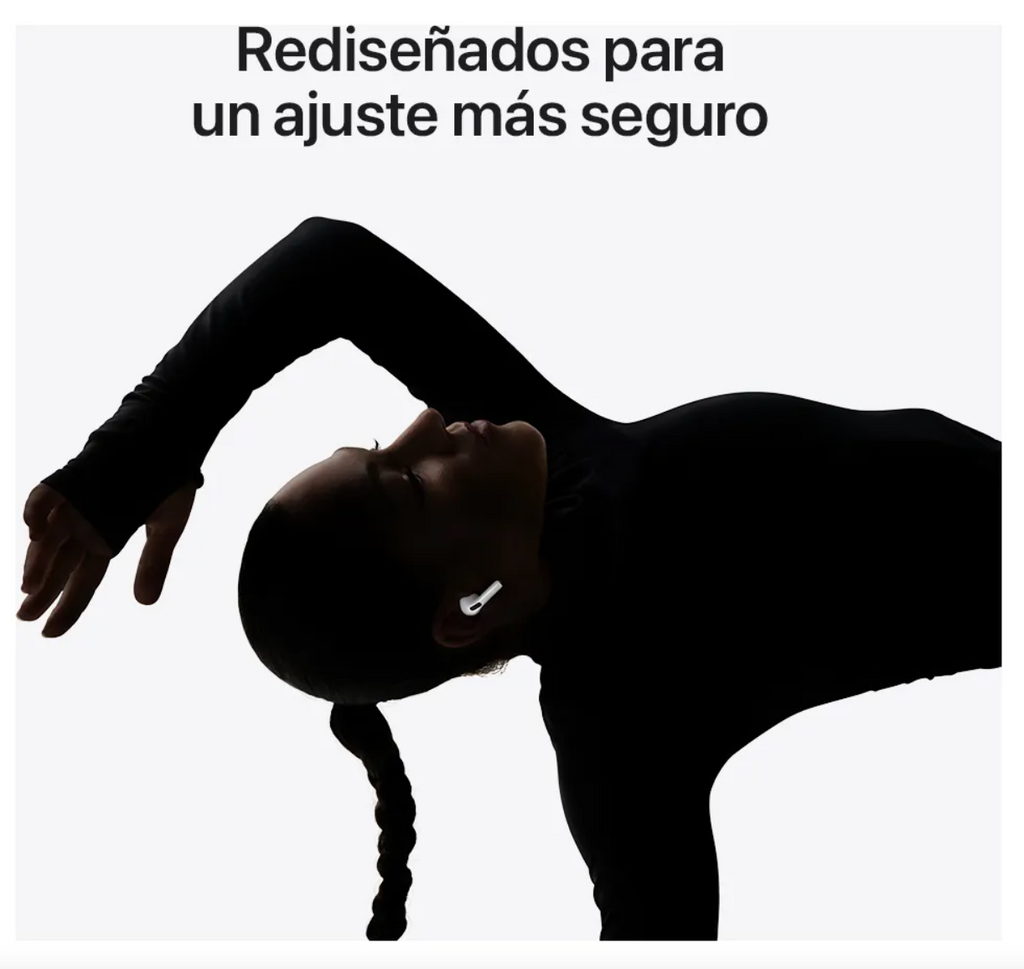 Apple AirPods Pro 3