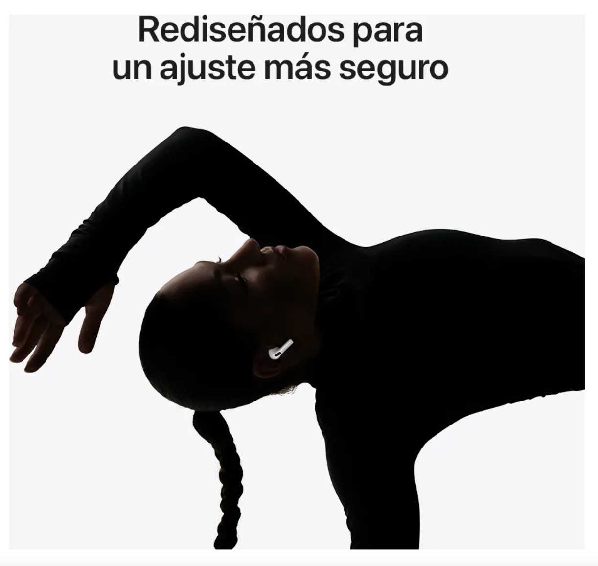 Apple AirPods Pro 3
