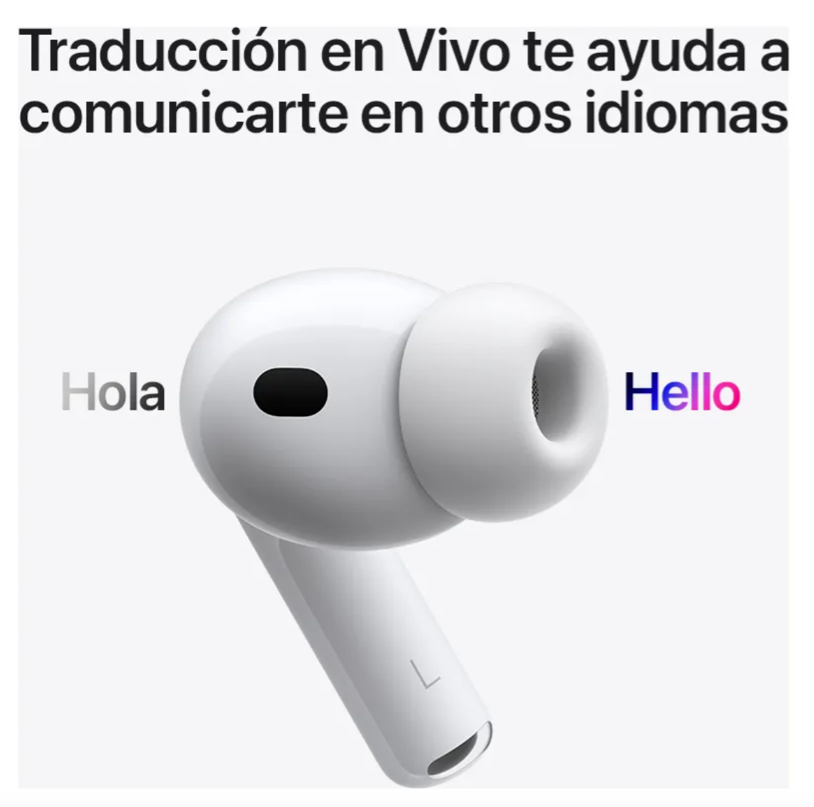Apple AirPods Pro 3