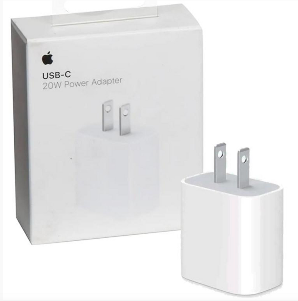 Apple 20W USB-C Power Adapter USA
