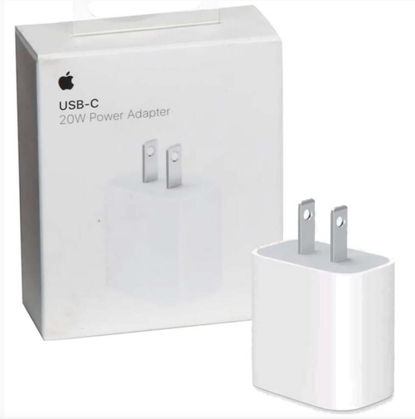 Apple 20W USB-C Power Adapter USA