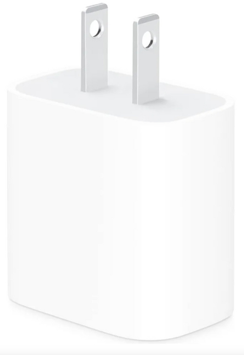 Apple 20W USB-C Power Adapter USA