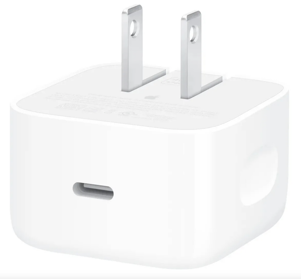 Apple 40W Dynamic Power Adapter with 60W Max