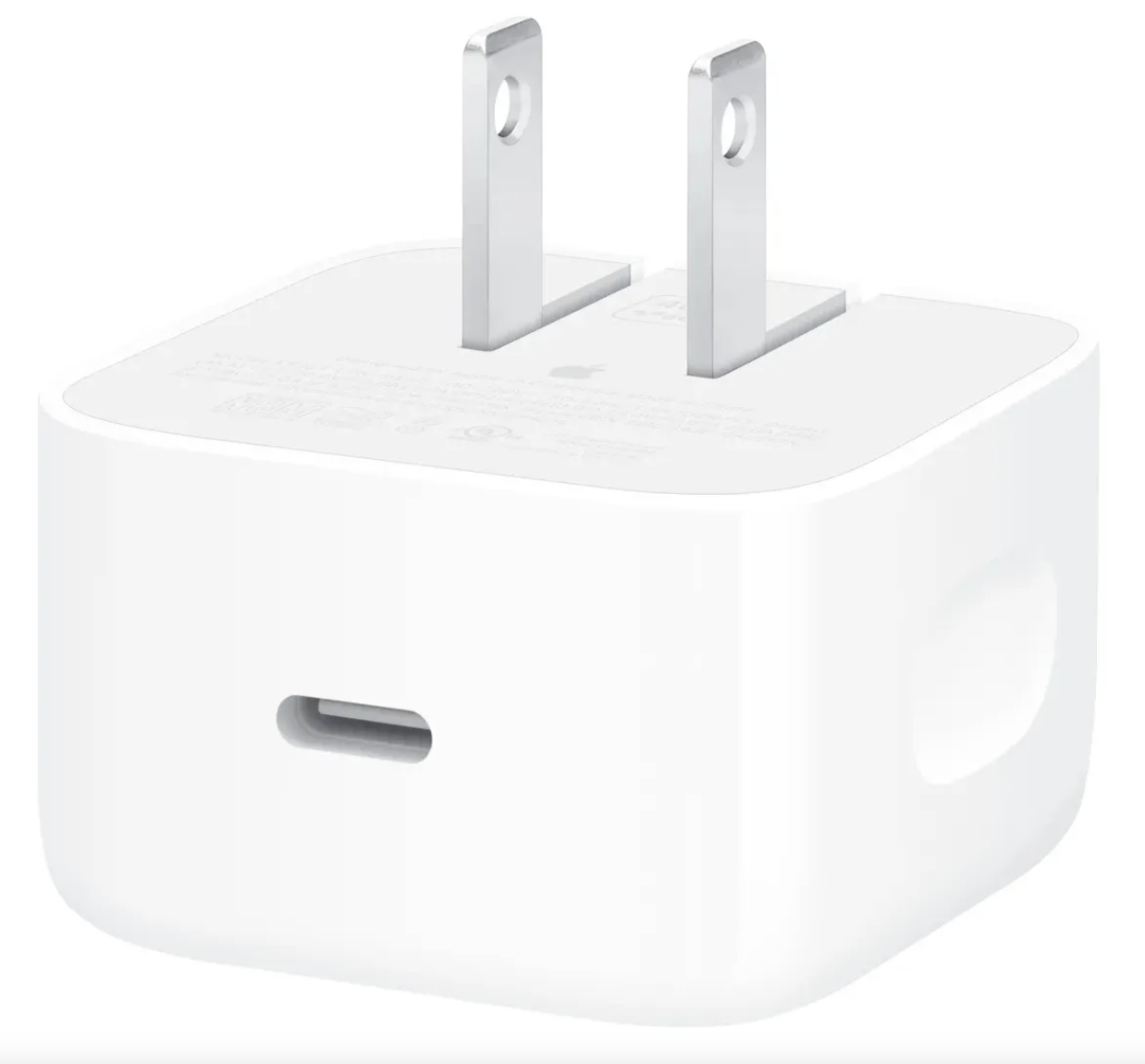 Apple 40W Dynamic Power Adapter with 60W Max