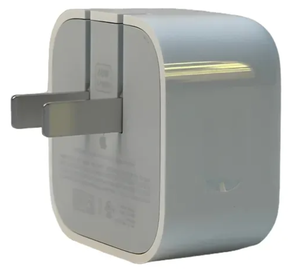 Apple 40W Dynamic Power Adapter with 60W Max