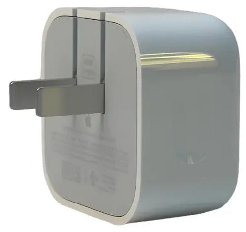 Apple 40W Dynamic Power Adapter with 60W Max