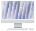 Apple iMac 24" 4.5K Retina Display M4 Chip 10-Core CPU 10-Core GPU 24GB 512GB SSD