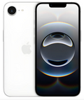 iPhone 16E 128GB Black/White