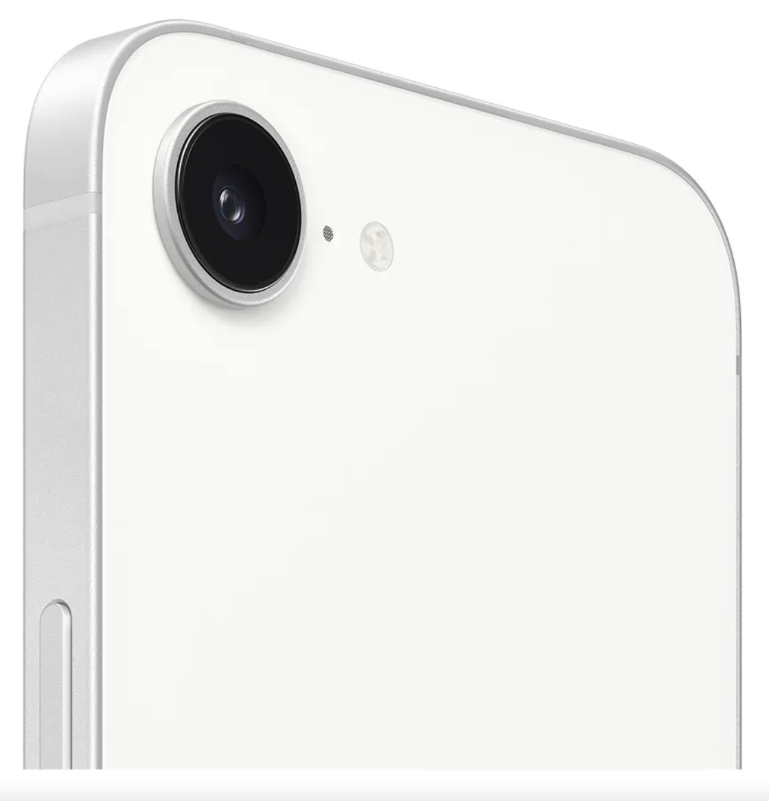 iPhone 16E 128GB Black/White