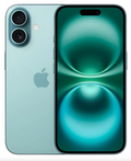 iPhone 16 128GB Black/White/Ultramarine/Pink/Teal