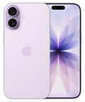 iPhone 17 256GB Black/Blue/Sage Green/Lavender