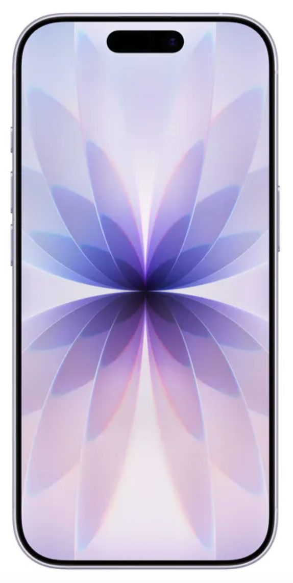 iPhone 17 256GB Black/Blue/Sage Green/Lavender