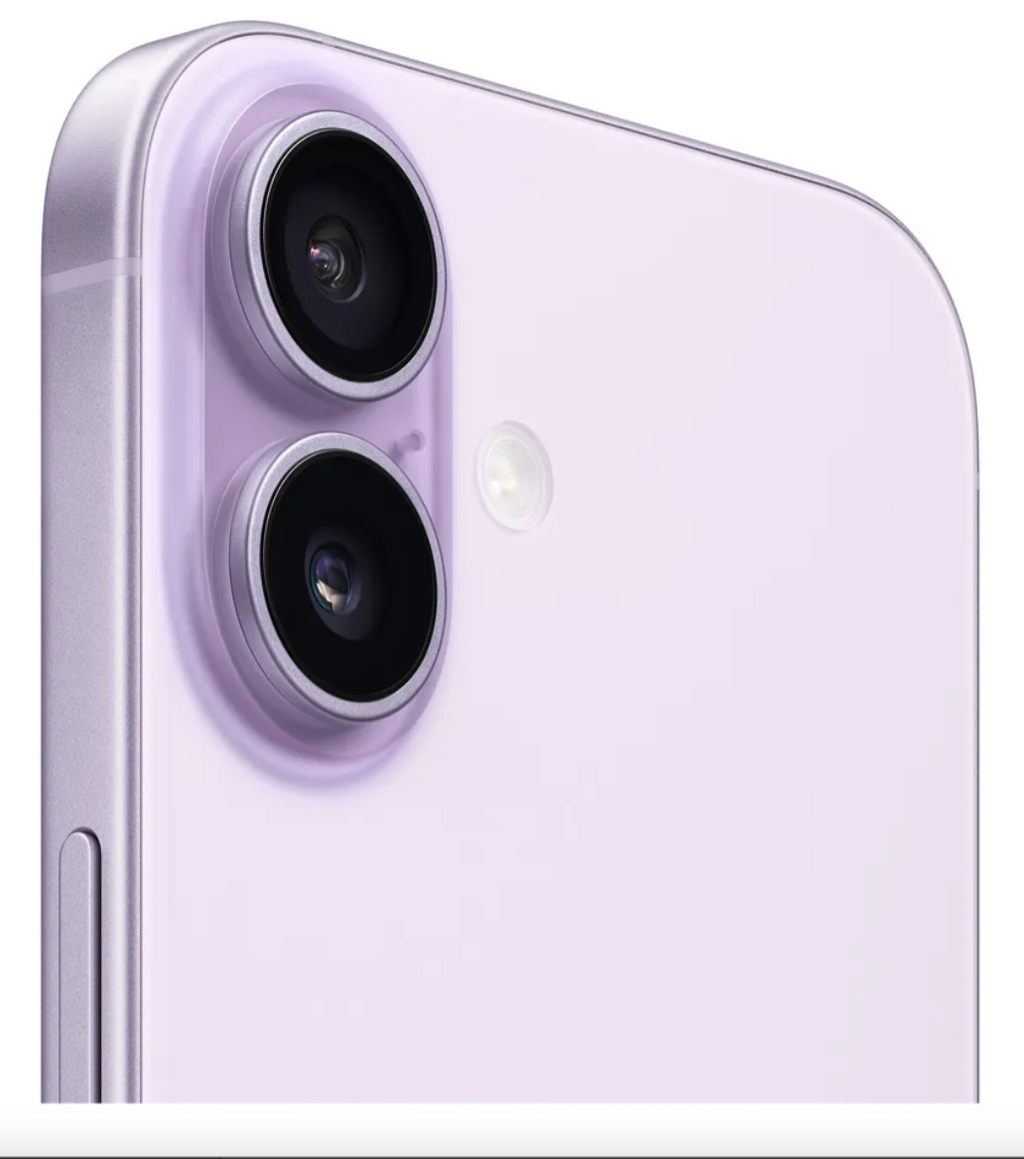 iPhone 17 256GB Black/Blue/Sage Green/Lavender