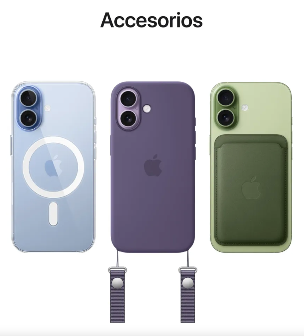 iPhone 17 256GB Black/Blue/Sage Green/Lavender