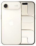 iPhone Air 256GB White/Gold