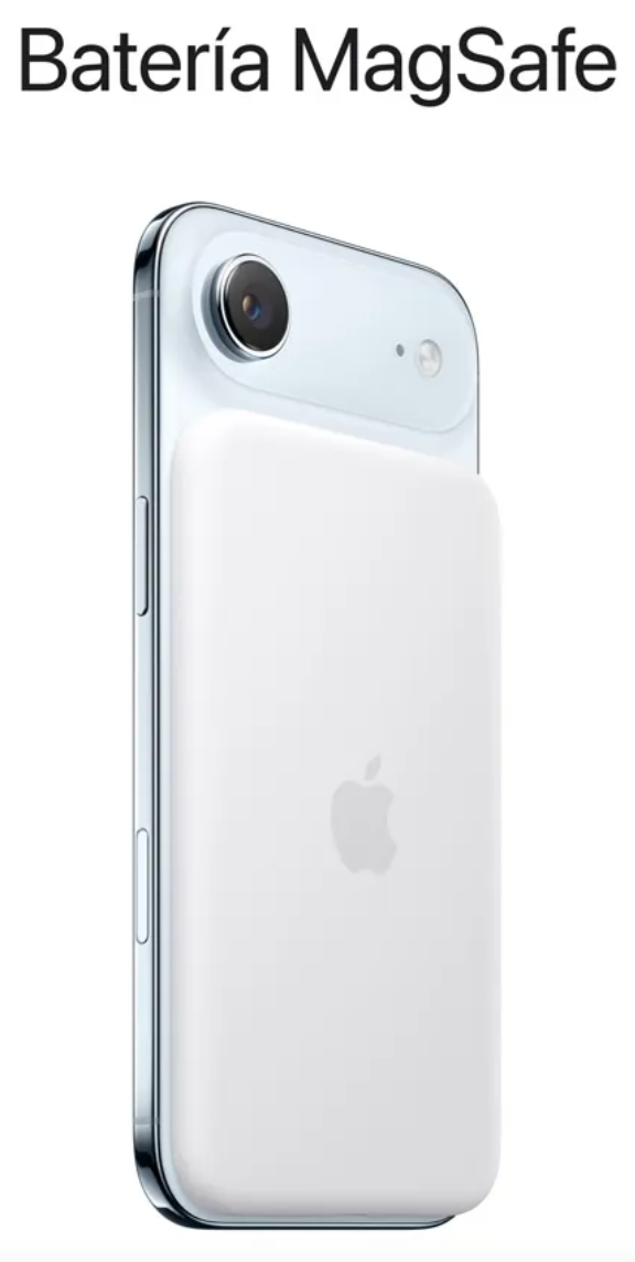 iPhone Air 256GB White/Gold